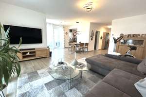 ca. 20qm Sonnen-Loggia + + 3 Zimmer in Wendschott + + Aufzug + gr. Kellerraum – Die vollständige Adresse der Immobilie erhältst du vom Anbieter., 38448 Wendschott, Wolfsburg – Vorschaubild 6