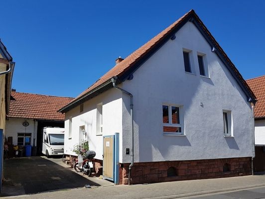 Haus kaufen DarmstadtDieburg (Kreis) Häuser kaufen in