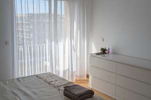 Exklusive 4-Zimmer-Wohnung mit Dachterrasse und Loggia am Spinellipark – Chisinauer Platz 6, 68309 Käfertal, Mannheim – Vorschaubild 3