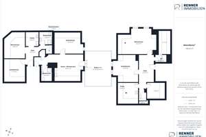 2 Mehrfamilienhäuser mit 9 Wohneinheiten - ca. 6,1 % Mietrendite - Top Lage von Gunzenhausen! – Die vollständige Adresse der Immobilie erhältst du vom Anbieter., 91710 Gunzenhausen – Vorschaubild 108