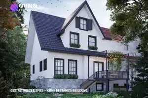 Sanieren, gestalten, durchstarten – hier beginnt dein Projekt in Stuttgart-Weilimdorf – Josenhansstraße 5, 70499 Stuttgart – Vorschaubild 2
