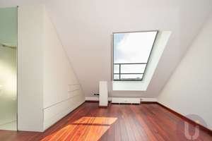 Großzügiges Maisonette-Apartment mit urbanem Flair – Wohnen auf höchstem Niveau in der Maxvorstadt – Barer Str. 62, 80799 Universität, München – Vorschaubild 8