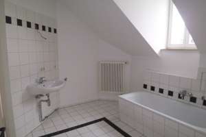 DACHGESCHOSS-TRAUM mit BALKON und PARKETTBODEN – Horst-Menzel-Straße 33, 9112 Kaßberg, Chemnitz – Vorschaubild 8