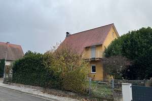 Platz für Familie, Gäste oder Homeoffice – Haus mit separatem Apartment – Die vollständige Adresse der Immobilie erhältst du vom Anbieter., 76877 Offenbach an der Queich – Vorschaubild 8