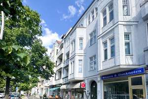Bezugsfrei: Helle 2-Zi-Wohnung nahe Bürgerpark Pankow, keine Käuferprovsion, Ausrichtung Süd-West – Die vollständige Adresse der Immobilie erhältst du vom Anbieter., 13187 Pankow (Ortsteil), Berlin – Vorschaubild 17