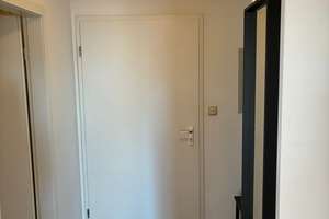 Dachgeschosswohnung mit Loggia in toller Lage | provisionsfrei – Pödeldorfer Straße 11, 96052 Nord, Bamberg – Vorschaubild 4