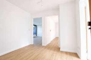 Gemütliche ca. 68m² große 2-Zimmer-Wohnung mit Loggia und Stellplatz in ruhiger Sackgassenlage
 – Die vollständige Adresse der Immobilie erhältst du vom Anbieter., 58099 Boele, Hagen – Vorschaubild 9