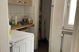 Attraktive 2Zi. Wohnung im Herzen von Düsseldorf-Friedrichstadt – Die vollständige Adresse der Immobilie erhältst du vom Anbieter., 40215 Friedrichstadt, Düsseldorf – Vorschaubild 3