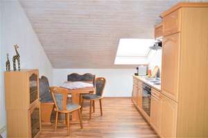 Voll ausgestattete 2-Zimmer-Ferienwohnung in Finsterau, ideal gelegen bei der Langlaufloipe – Die vollständige Adresse der Immobilie erhältst du vom Anbieter., 94151 Mauth – Vorschaubild 7