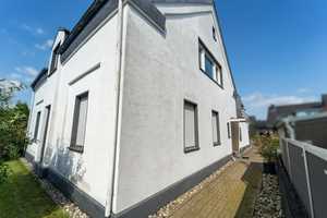 Einfamilienhaus mit großer Einliegerwohnung und Dachterrasse – Wesel (Kreis) – Vorschaubild 3