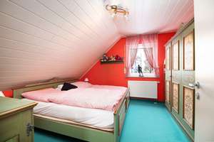 Einfamilienhaus mit Büro/Einliegerwohnung in Sulzbach-Rosenberg – Die vollständige Adresse der Immobilie erhältst du vom Anbieter., 92237 Sulzbach-Rosenberg – Vorschaubild 17