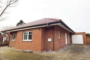 Elegantes Einfamilienhaus mit 5 Zimmern in Weeze – Die vollständige Adresse der Immobilie erhältst du vom Anbieter., 47652 Weeze – Vorschaubild 1