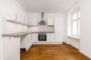 Gemütliche 4-Zimmer-Wohnung mit Balkon und zwei Bädern im ruhigen Quergebäude! – Ackerstraße 155, 10115 Mitte (Ortsteil), Berlin – Vorschaubild 7