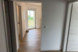 3-Zimmer-Wohnung mit Balkon in Regensburg
