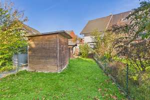 Kompakte Doppelhaushälfte (2009) mit Ausbaureserve -Perfekt für Paare oder Kleinfamilie- – Die vollständige Adresse der Immobilie erhältst du vom Anbieter., 47839 Hüls, Krefeld – Vorschaubild 27