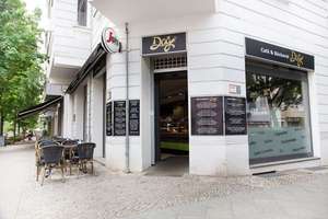 Altbauwohnung im Prenzlauer Berg - Freundliche 3-Zimmerwohnung mit Balkon – Esmarchstraße 8, 10407 Prenzlauer Berg, Berlin – Vorschaubild 14