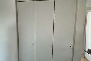 **Exklusive Wohnoase** Erdgeschoss-Wohnung mit Terrasse, Garten und Souterrain inkl. Sauna – Blenkerweg 1, 44265 Wellinghofen, Dortmund – Vorschaubild 7