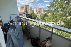 Wohnungstausch: Karower Str. 12 – Karower Str. 12, 13000 Buch, Berlin – Vorschaubild 13