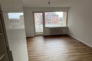 2-Zimmer-Wohnung mit Balkon, Aufzug & Stellplatz TG – Nordstraße 26, 38106 Nordstadt, Braunschweig – Vorschaubild 2