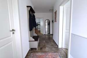 Lichtdurchfluteter Bungalow mit viel Komfort und modernster Technik - Provisionsfrei! – Die vollständige Adresse der Immobilie erhältst du vom Anbieter., 84478 Waldkraiburg – Vorschaubild 13