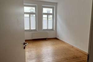 Charmante 3-Zimmer-Altbauwohnung mit Terrasse im Erdgeschoss – Nonnenpfad 19, 49074 Gartlage, Osnabrück – Vorschaubild 4