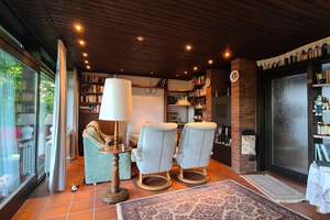 Bungalow mit Satteldach in idyllischer Ortsrandlage mit Fernblick – Die vollständige Adresse der Immobilie erhältst du vom Anbieter., 66424 Homburg – Vorschaubild 15
