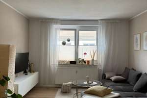 2-Zimmer Wohnung mit Balkon in Braunschweig – Teichmüllerstr. 15, 38114 Westliches Ringgebiet, Braunschweig – Vorschaubild 10