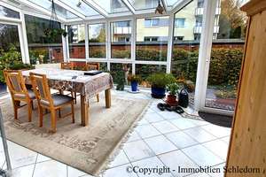 Gartenidylle mit sehr gepflegtem  Zweifamilienhaus und mit Einliegerwohnung  direkt am Alsbachtal! – Die vollständige Adresse der Immobilie erhältst du vom Anbieter., 46149 Alsfeld, Oberhausen – Vorschaubild 10