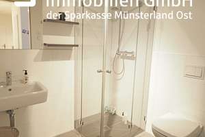 Moderne Wohnung im Herzen von Münster! – Die vollständige Adresse der Immobilie erhältst du vom Anbieter., 48147 Schlachthof, Münster – Vorschaubild 9