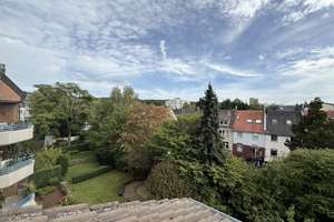 Stilvoll saniert: Helle 2-Zimmer-Wohnung mit Balkon in Düsseldorf-Rath – 40470 Rath, Düsseldorf – Vorschaubild 13