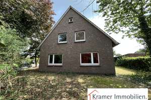 ### "Villa Kunterbunt- ein farbenfrohes Häuschen!"### – Die vollständige Adresse der Immobilie erhältst du vom Anbieter., 26340 Zetel – Vorschaubild 6