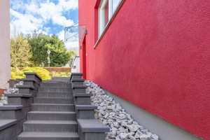 Renoviertes Mehrfamilienhaus mit Terrasse und Garten – Westerwaldkreis – Vorschaubild 19