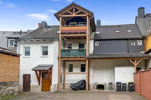 (A1565) Wohn- und Geschäftshaus in zentraler Lage von Leutenberg!  – Die vollständige Adresse der Immobilie erhältst du vom Anbieter., 7338 Leutenberg – Vorschaubild 9