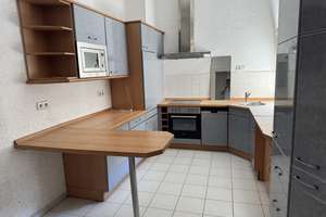 MA-Oststadt Sanierungsbedürftige 4-ZKB Wohnung – Schumannstrasse 4, 68165 Schwetzingerstadt/Oststadt, Mannheim – Vorschaubild 4