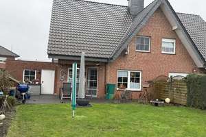 Gepflegte Doppelhaushälfte in familienfreundlicher Lage von Rietberg‑Westerwiehe – Die vollständige Adresse der Immobilie erhältst du vom Anbieter., 33397 Rietberg – Vorschaubild 2