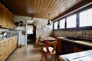 Zweifamilienhaus mit Doppelgarage auf einem 1370 qm Grundstück am Ortsausgang von Krefeld – Fischeln – Alte Neusserstraße 5 & 5a, 47807 Krefeld – Vorschaubild 9