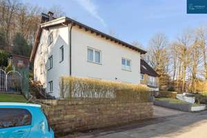 Elegantes Familienresidenz in Wuppertal – Großzügiges Mehrgenerationenhaus mit Premium-Charakter – Die vollständige Adresse der Immobilie erhältst du vom Anbieter., 42289 Heckinghausen, Wuppertal – Vorschaubild 3
