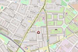 Eigentumswohnung 3 Zimmer, Küche, Bad, Balkon in Eutritzsch – Haferkornstraße 38, 4129 Eutritzsch, Leipzig – Vorschaubild 11