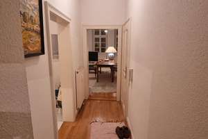 Denkmalgeschütztes, charmant saniertes Mehrfam.-Hs., Heidelberg-Altstadt - 70003881 – Die vollständige Adresse der Immobilie erhältst du vom Anbieter., 69117 Altstadt, Heidelberg – Vorschaubild 15