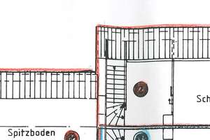 Sanierungsbedürftige, kleine Doppelhaushälfte mit Garten in ruhiger Lage von Uetersen – Die vollständige Adresse der Immobilie erhältst du vom Anbieter., 25436 Uetersen – Vorschaubild 19