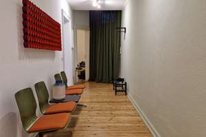 Modernisiert: 4-Zimmer-Altbau Hannover Oststadt (Bitte unbedingt Besichtigungstermin beachten 21.06) – Weißekreuzstraße 28, 30161 Oststadt, Hannover – Vorschaubild 8