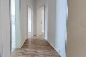Renovierte Erdgeschosswohnung mit Balkon zur Selbstnutzung oder Kapitalanlage! – Arndtstr. 98, 46047 Marienkirche, Oberhausen – Vorschaubild 3