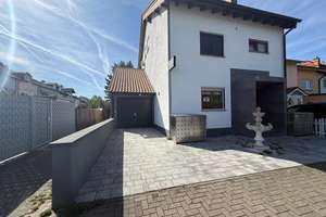 Großzügiges Reihenendhaus mit Büro/ELW | Perfekt für Familie & Beruf – Die vollständige Adresse der Immobilie erhältst du vom Anbieter., 67067 Maudach, Ludwigshafen am Rhein – Vorschaubild 3