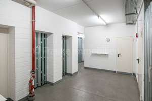 Strehlen helle 2-Zimmer Whg. mit Balkon als Kapitalanlage – Elsa-Brändström-Straße 19b, 1219 Strehlen, Dresden – Vorschaubild 9