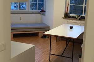 Schmuckstück in Neuhausen – heller 3-Zimmer-Traum mit Erker, Stuck & Weitblick ·- provisionsfrei – Die vollständige Adresse der Immobilie erhältst du vom Anbieter., 80634 Neuhausen, München – Vorschaubild 14
