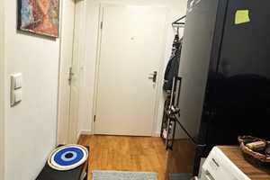 1-Zimmer, Küche- Apartment in den Quadraten Nähe Wasserturm – T6, 33, 68161 Mannheim – Vorschaubild 2