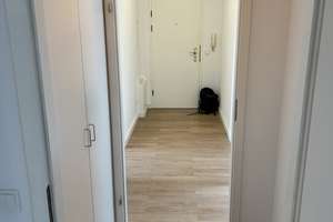 Ruhige Wohnung mit Südwest-Balkon und Blick ins Grüne in Himmelgeist – Die vollständige Adresse der Immobilie erhältst du vom Anbieter., 40589 Himmelgeist, Düsseldorf – Vorschaubild 10
