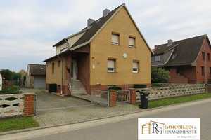 Viel Platz für die Familie, Hobby & Freizeit - Gemütliches EFH in ruhiger Wohnlage – Gifhorn (Kreis) – Vorschaubild 1