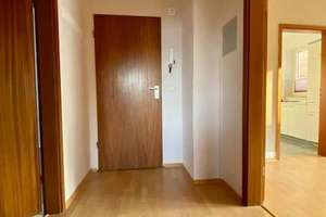 Ab dem 01.06. : Gepflegte 2-Zimmer-Wohnung mit Loggia, Einbauküche und Außenstellplatz in Elmshorn – Die vollständige Adresse der Immobilie erhältst du vom Anbieter., 25337 Elmshorn – Vorschaubild 8