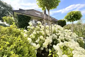 Traumhaftes Einfamilienhaus in Wattenbek – Rendsburg-Eckernförde (Kreis) – Vorschaubild 2